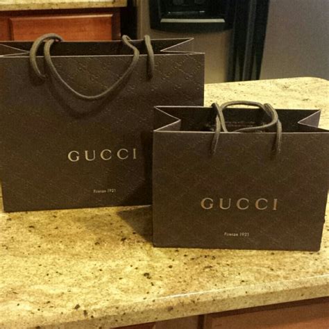 gucci tasche holzgriff|gucci shopping bags.